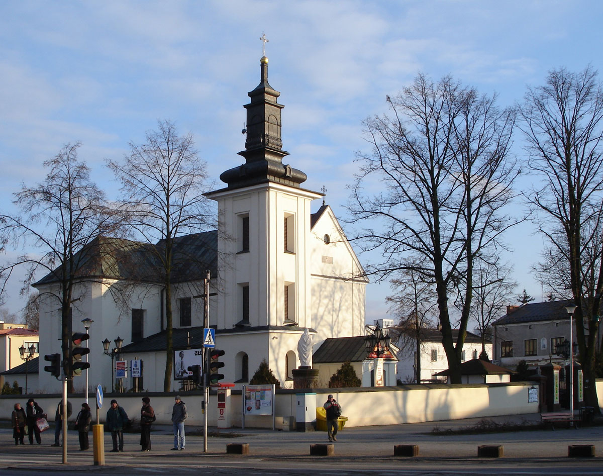 Kościół św. Anny